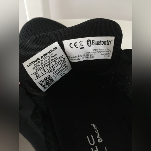 Under armour runner - Picture 6 of 6